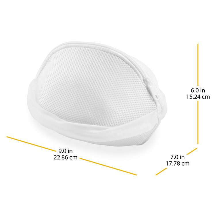 Whitmor, Inc Polyester Mesh Wash Bag Wayfair